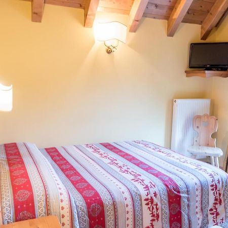 Hotel Da Barba B&B Asiago Exteriör bild