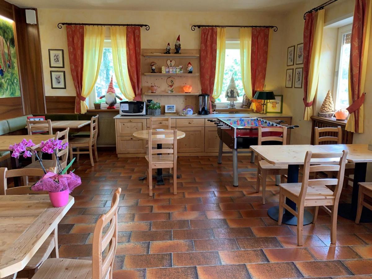 Hotel Da Barba B&B Asiago Exteriör bild
