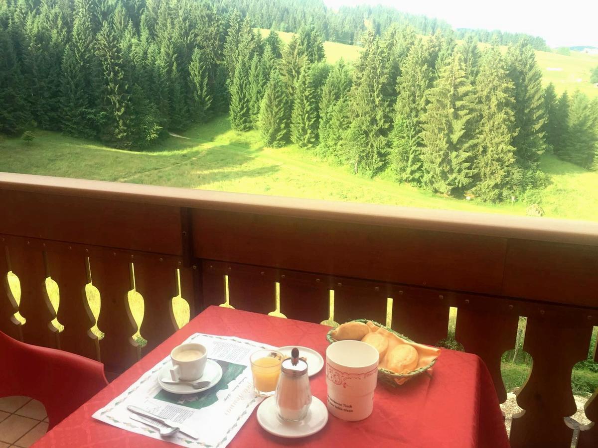 Hotel Da Barba B&B Asiago Exteriör bild