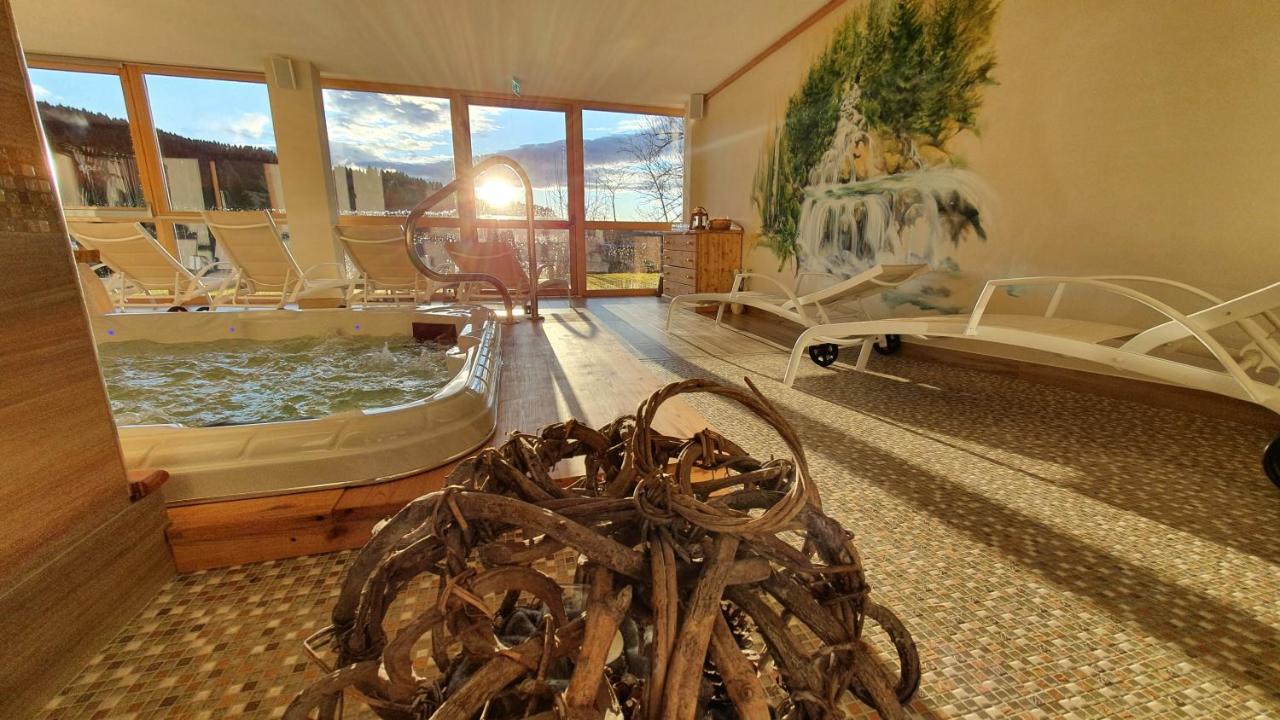 Hotel Da Barba B&B Asiago Exteriör bild